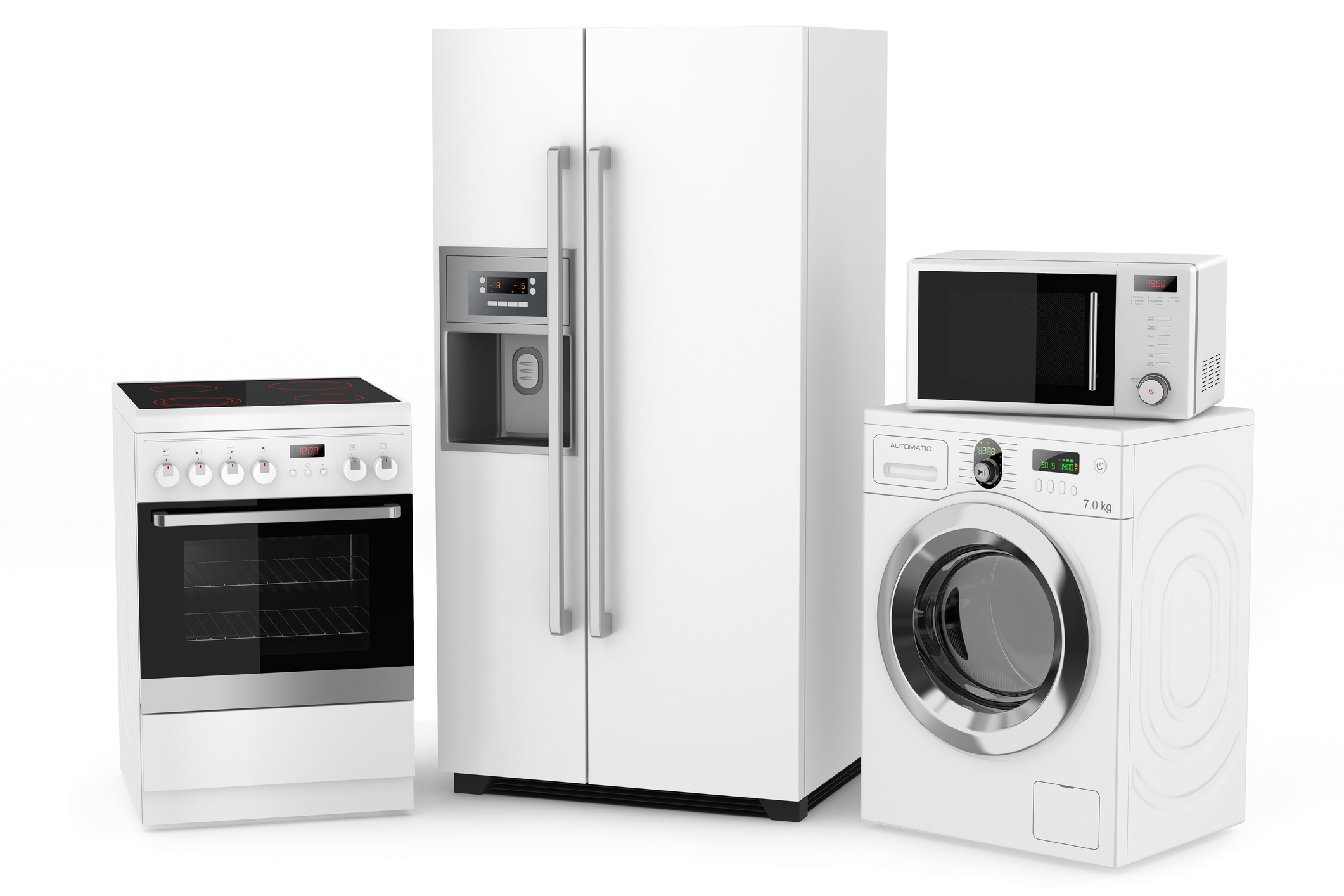Image result for home appliance repair in Los Angeles
